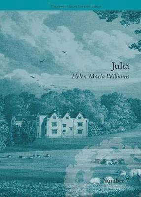 Julia (hftad)