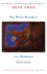 The Dawn Breakers (häftad)
