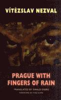 Prague with Fingers of Rain (hftad)