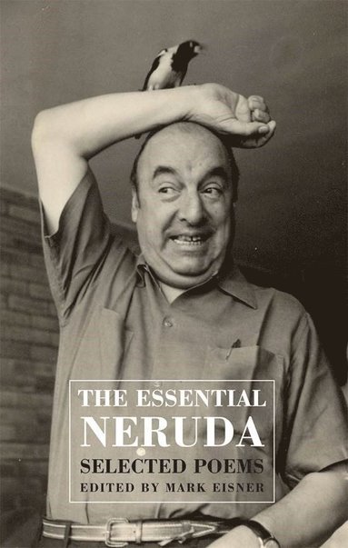 Essential Neruda (h�ftad)