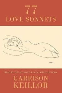 77 Love Sonnets (hftad)