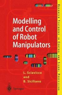 Modelling and Control of Robot Manipulators (hftad)