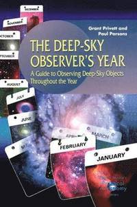 The Deep-Sky Observers Year (hftad)