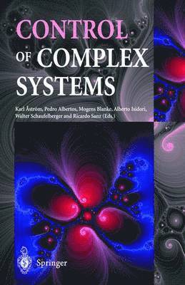 Control of Complex Systems (inbunden)