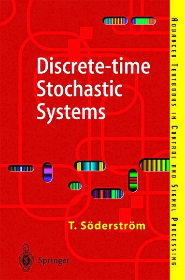Discrete-time Stochastic Systems (hftad)