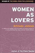 Women as Lovers (hftad)