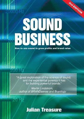 Sound Business (hftad)