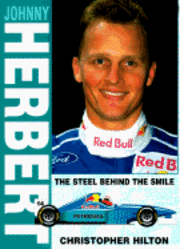 Johnny Herbert (inbunden)