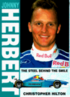 Johnny Herbert