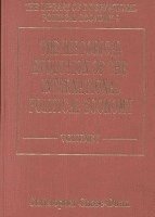 THE INTERNATIONAL POLITICAL ECONOMY OF DIRECT FOREIGN INVESTMENT (inbunden)