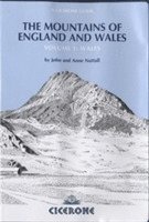 The Mountains of England and Wales: Vol 1 Wales (hftad)