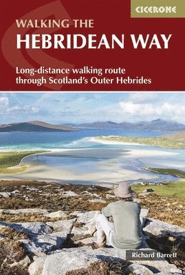 Hebridean Way (h�ftad)