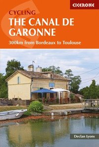 Cycling the Canal de la Garonne (hftad)