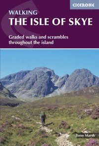 The Isle of Skye (häftad)