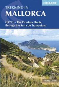 Trekking in Mallorca (häftad)