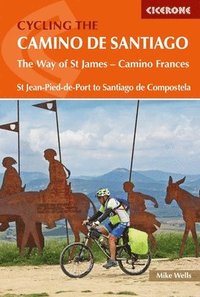 Cycling the Camino de Santiago (hftad)
