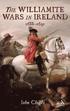 Williamite Wars in Ireland