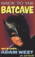 Back to the Batcave (häftad)