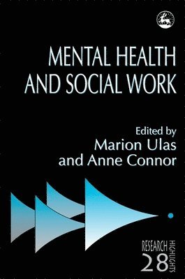 Mental Health and Social Work (hftad)