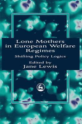 Lone Mothers in European Welfare Regimes (hftad)