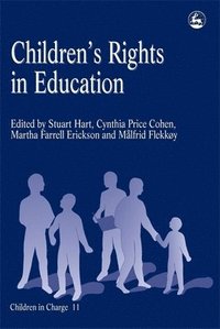 Children's Rights in Education (hftad)