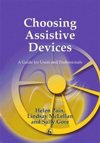 Choosing Assistive Devices (hftad)