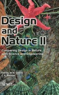 Design and Nature II (inbunden)