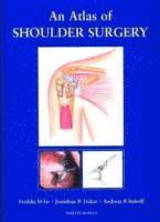 An Atlas of Shoulder Surgery (inbunden)