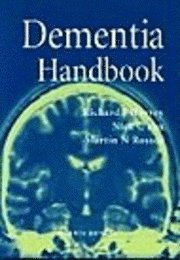 Dementia Handbook (häftad)