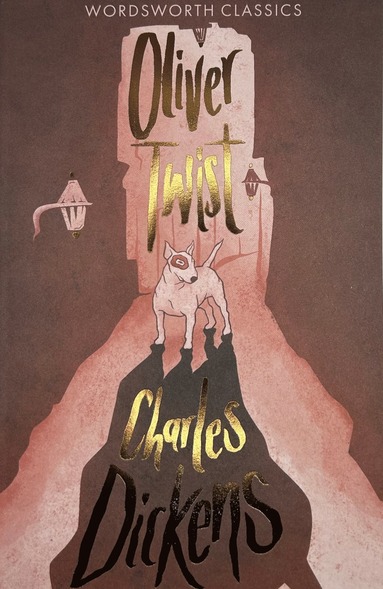 Oliver Twist (häftad)