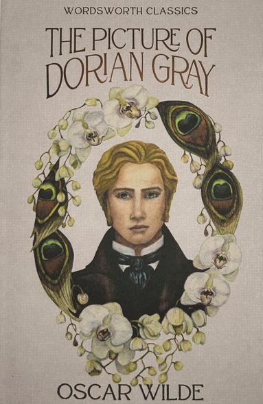 Picture of Dorian Gray (hftad)