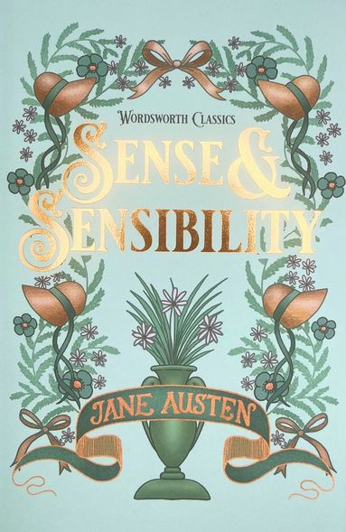 Sense and Sensibility (hftad)
