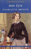 Jane Eyre (h�ftad)