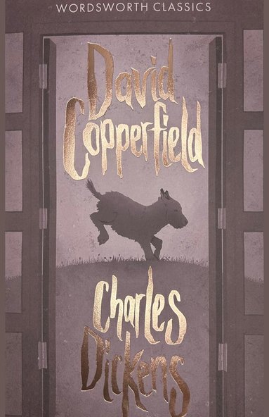 David Copperfield (hftad)