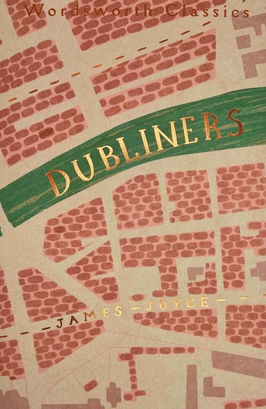 Dubliners (hftad)