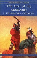 Last of the Mohicans (häftad)