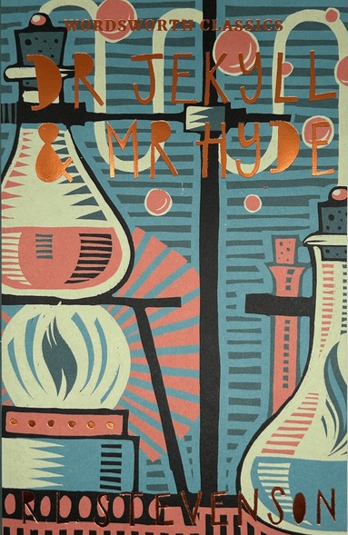 Dr Jekyll and Mr Hyde (h�ftad)