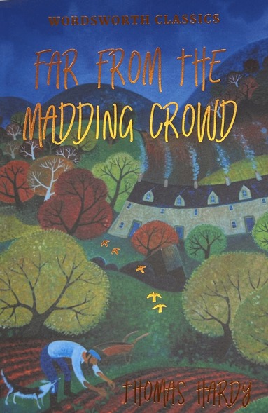 Far from the Madding Crowd (hftad)