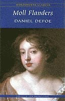 Moll Flanders (hftad)