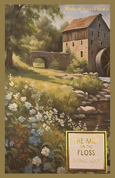 Mill on the Floss (hftad)