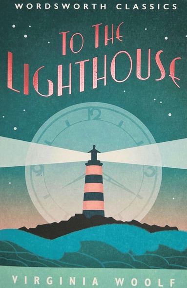 To the Lighthouse (hftad)