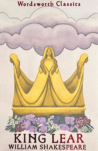 King Lear (h�ftad)