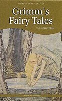 Grimm's Fairy Tales (hftad)