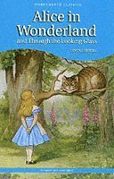 Alice in Wonderland (häftad)