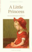Little Princess (häftad)