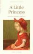 Little Princess