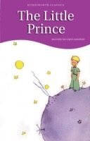 The Little Prince (häftad)