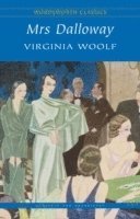 Mrs Dalloway (inbunden)