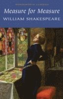 Measure for Measure (hftad)