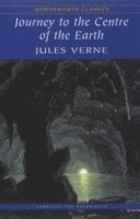 Journey to the Centre of the Earth (hftad)